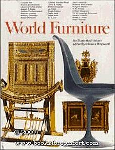 World Furniture - An Illustrated History