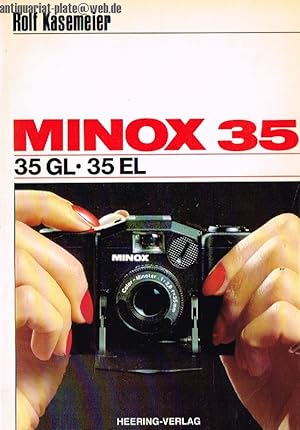 Minox 35 GL - 35 EL.