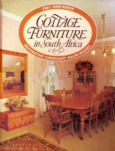 Cottage Furniture in South Africa