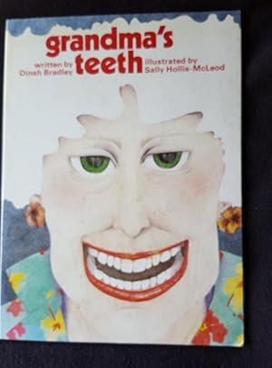 Bild des Verkufers fr Grandma's Teeth zum Verkauf von Archway Books