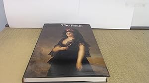 Imagen del vendedor de The Prado a la venta por BoundlessBookstore