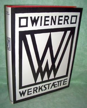 Wiener Werkstaette. 1903 - 1932.