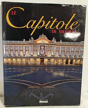 Image du vendeur pour Le Capitole de Toulose mis en vente par Los libros del Abuelo