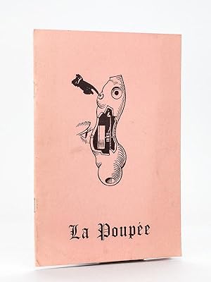 La Poupée [ Catalogue de la Galerie Arenthon, avec liste des prix ]