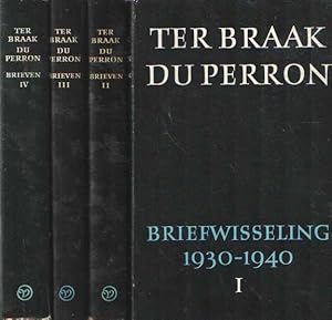 Briefwisseling 1930-1940