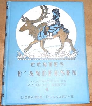 Contes D?Andersen