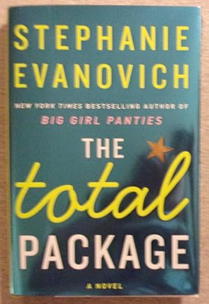 Seller image for The Total Package for sale by Book Nook