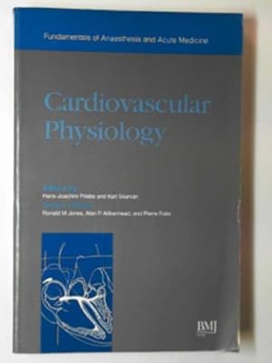 Seller image for Cardiovascular physiology for sale by Cotswold Internet Books