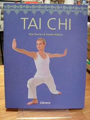 Seller image for Tai Chi, aus dem Englischen von Judith Muhr, for sale by Antiquariat Orban & Streu GbR