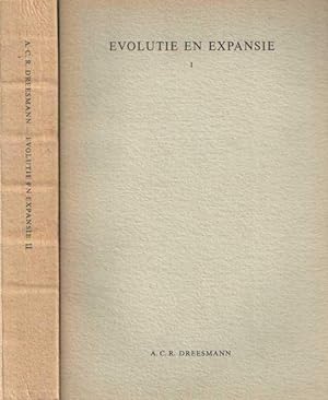 Evolutie en expansie : een onderzoek naar de samenleving van vorm, functie en prijspolitiek in de...