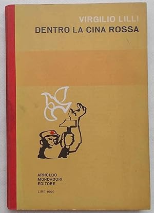 Dentro la Cina rossa.