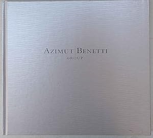 Azimut/Benetti Group. 2012.