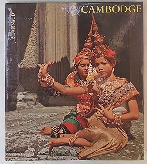 Imagen del vendedor de Cambodge. a la venta por S.B. Il Piacere e il Dovere