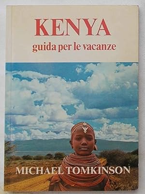 Kenya guida per le vacanze.