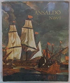 Ansaldo Navi.