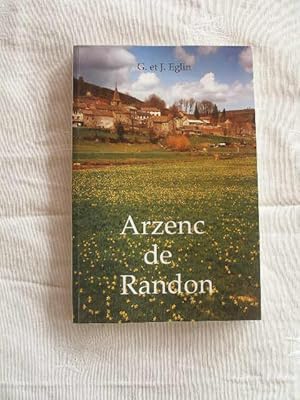 ARZENC DE RANDON