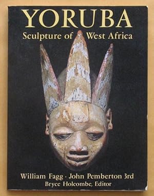 Seller image for Yoruba: Sculpture of West Africa for sale by Lectioz Books
