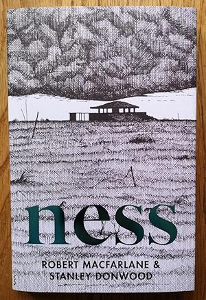 Seller image for Ness for sale by Setanta Books