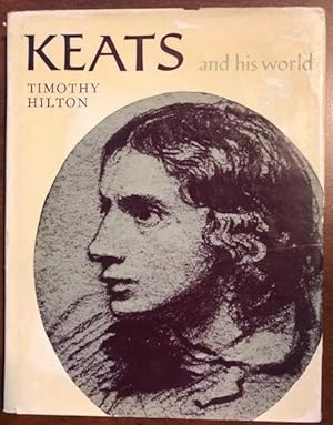 Immagine del venditore per Keats and His World venduto da P&D Books