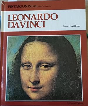 Imagen del vendedor de LEONARDO DA VINCI. a la venta por Libreria Lopez de Araujo