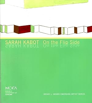 Seller image for Sarah Kabot On the Flip Side for sale by Book Booth