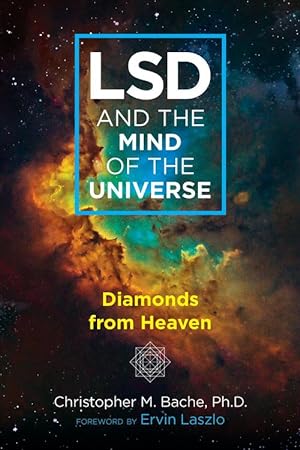 Seller image for LSD and the Mind of the Universe (Paperback) for sale by AussieBookSeller