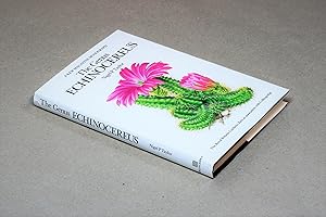 Immagine del venditore per The Genus Echinocereus (A Kew Magazine Monograph) venduto da George Longden