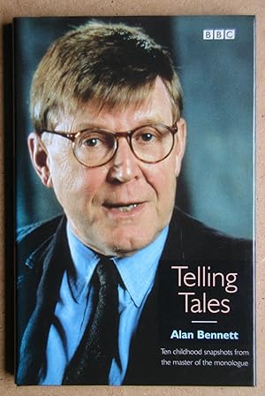 Bild des Verkufers fr Telling Tales. zum Verkauf von N. G. Lawrie Books
