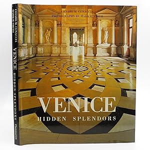 Immagine del venditore per Venice: Hidden Splendors venduto da Shelley and Son Books (IOBA)