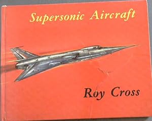 Bild des Verkufers fr Supersonic Aircraft zum Verkauf von Chapter 1