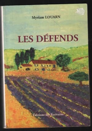 Les Défends