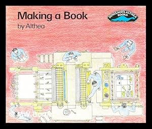 Seller image for Making a book for sale by MW Books