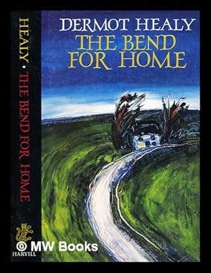 Seller image for The bend for home for sale by MW Books