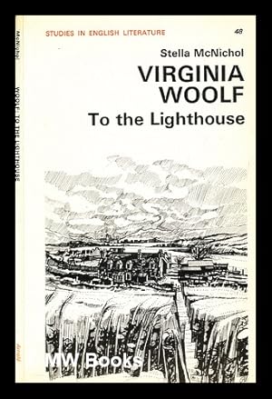 Seller image for Virginia Woolf: To the lighthouse for sale by MW Books