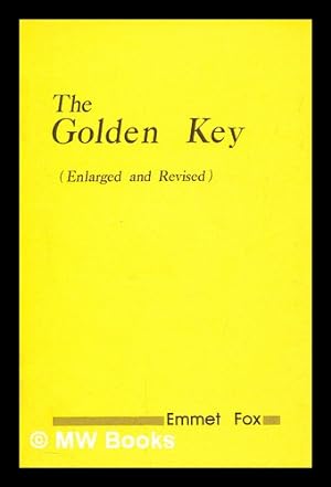 Seller image for The golden key for sale by MW Books