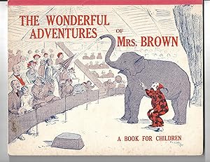 The Wonderful Adventures of Mrs.Brown