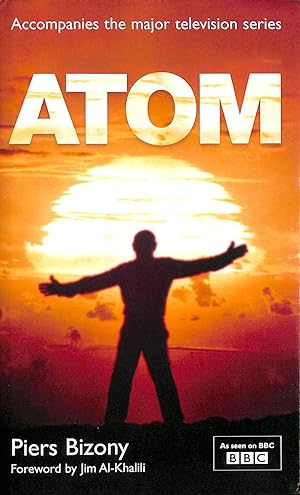 Seller image for Atom (Icon Science) for sale by M Godding Books Ltd