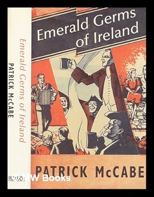 Seller image for Emerald germs of Ireland for sale by MW Books