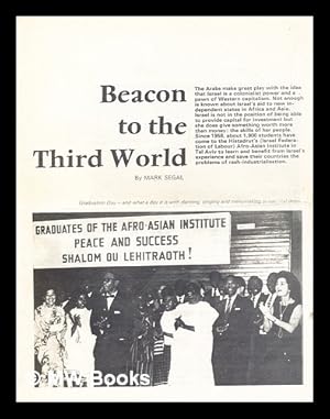 Seller image for Beacon to the Third World for sale by MW Books