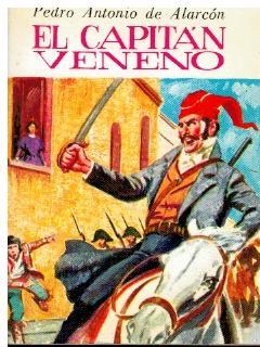 Immagine del venditore per EL CAPITN VENENO. venduto da angeles sancha libros