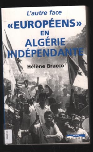 Européens En Algérie independante