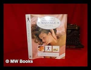 Seller image for The Encyclopedia of Aromatherapy Massage and Yoga ; Photographs by Sue Atkinson for sale by MW Books