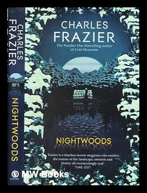 Seller image for Nightwoods for sale by MW Books
