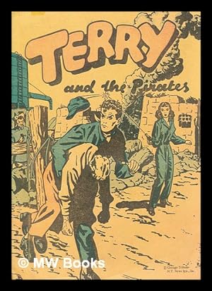 Bild des Verkufers fr Terry and the Pirates zum Verkauf von MW Books