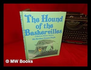 Bild des Verkufers fr The hound of the Baskervilles zum Verkauf von MW Books