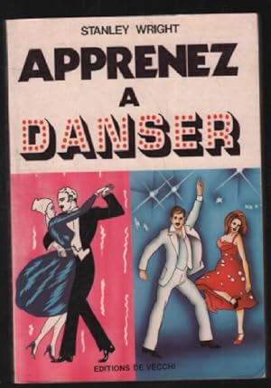 Apprenez à danser