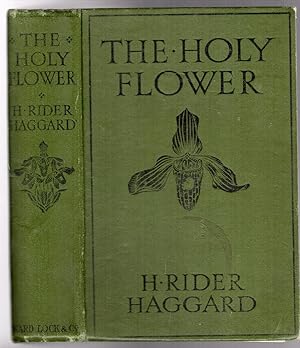 The Holy Flower