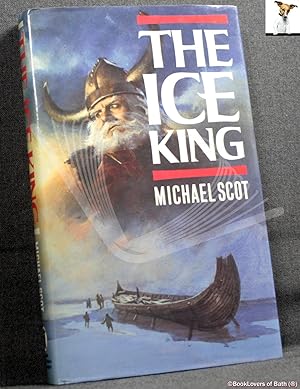 Immagine del venditore per The Ice King venduto da BookLovers of Bath