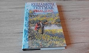 Seller image for Trial Love for sale by just books