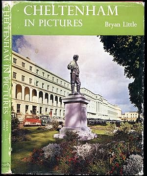 Seller image for Cheltenham in Pictures for sale by Little Stour Books PBFA Member